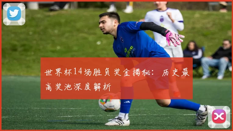 世界杯14场胜负奖金揭秘:历史最高奖池深度解析