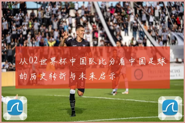 从02世界杯中国队比分看中国足球的历史转折与未来启示