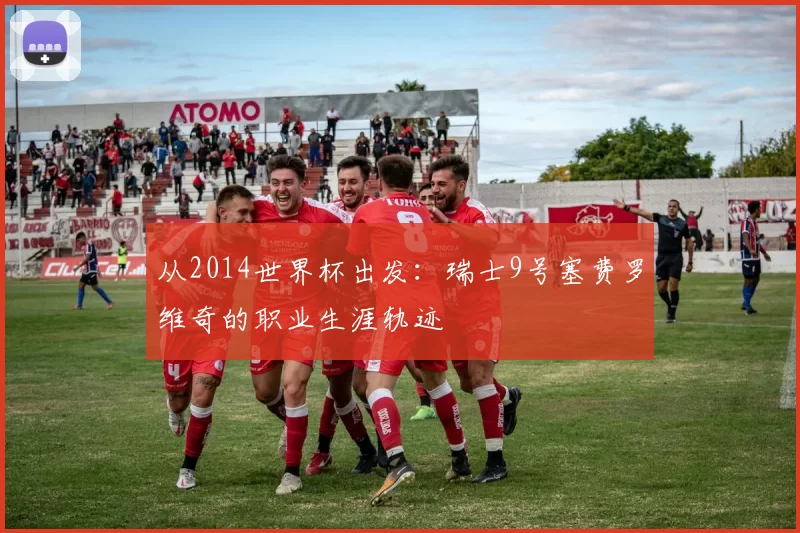 从2014世界杯出发:瑞士9号塞费罗维奇的职业生涯轨迹