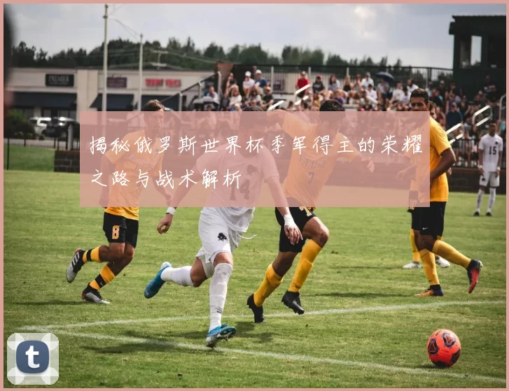 揭秘俄罗斯世界杯季军得主的荣耀之路与战术解析