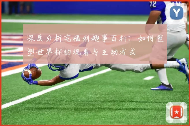 深度分析宅福利趣事百科:如何重塑世界杯的观看与互动方式