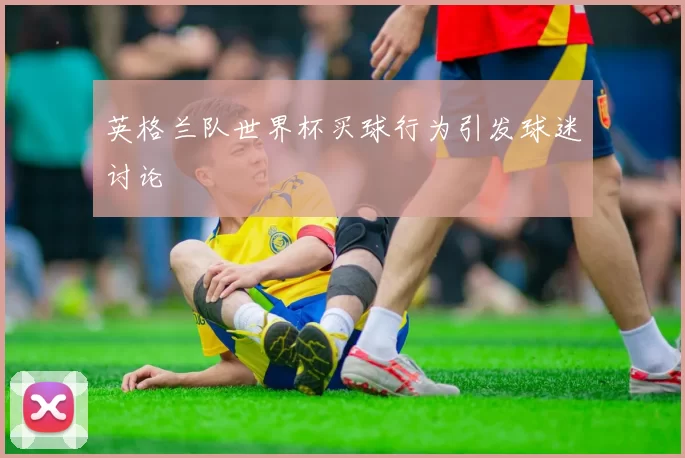英格兰队世界杯买球行为引发球迷讨论